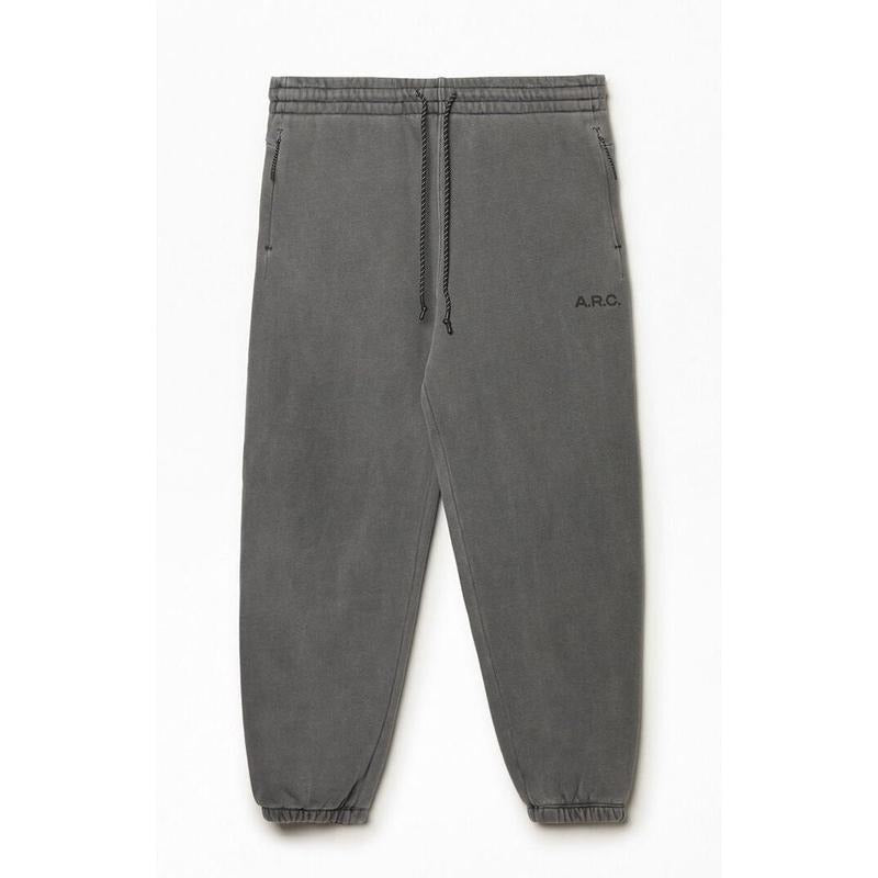 A.R.C. Men's Black Fleece Jogger Sweatpants T-Shirts, Hoodie, Sweatshirt | GrindPrints.com