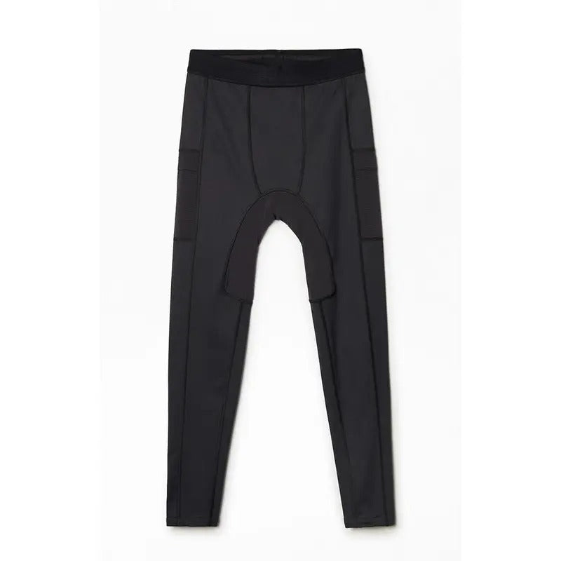 A.R.C. Men's Active Black Compression Tights T-Shirts, Hoodie, Sweatshirt | GrindPrints.com
