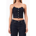 ABRAND Women's Angel Bustier Lila Top T-Shirts, Hoodie, Sweatshirt | GrindPrints.com