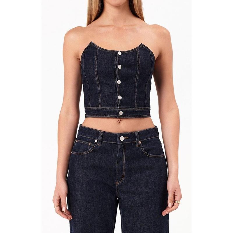 ABRAND Women's Angel Bustier Lila Top T-Shirts, Hoodie, Sweatshirt | GrindPrints.com