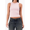 ABRAND Women's Heather Icon Long Singlet Tank Top T-Shirts, Hoodie, Sweatshirt | GrindPrints.com