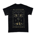 ACOTAR Inspired Cassian Tarot Style T-Shirt, Book Boyfriend, Literary Tee, SJM Fandom, Bookish Gift, Soft Cotton Blend...