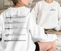 2 Slide TOG CC ACOTAR Universe Inspired Swords Aelin Manon Dorian Bat Bryce Rhun Daanan Nesta Archeron Sarah J Maas Booktok Bookish T-Shirts, Hoodie, Sweatshirt