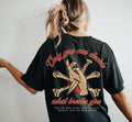 ACOTAR shirt, do not yield fandom tee, romance gift, SJM acotar merch, haunting adeline merch Hoodie, Sweatshirt