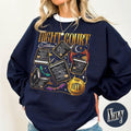 ACOTAR the Night Court 10th Anniversary Edition Sweatshirt, the Bat Boys Sweatshirt, Velaris City of Starlight...