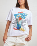 ADIOS MFKR T-SHIRT, Men Summer Fashion Cotton, Cotton Menswear, S to 3XL Soft Top Hoodie, Sweatshirt | GrindPrints.com