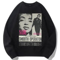 ADU SADE SMOOTH SWEATSHIRT T-Shirts, Hoodie | GrindPrints.com