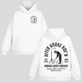 AFTER-HOURS HOE'N HOOCHIE DADDY SERVICES MEN'S HOODIE & SWEATSHIRT, FUNNY MEME SHIRT | GrindPrints.com