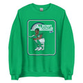 AJ'S Book Club Sweatshirt_Sweatshirt Woman Man T-Shirts, Hoodie, Sweatshirt