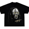 AK41 BIG HEAD T-Shirt, Sweatshirt, Hoodie Size S- 3XL,Gift For Women Top Womenswear Underwear Humen, Underwear Tshirt...