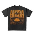 AKIRA EOW - PREMIUM BLACK T-SHIRT , gift for him and her Menswear Top Hoodie, Sweatshirt | GrindPrints.com