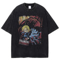 ALCHEMIST BROTHERS VINTAGE TEE T-shirt Hoodies & Sweatshirts | GrindPrints.com