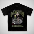 ALEXANDRE PANTOJA UFC CHAMPION TEE, PANTOJA Boxing T-shirt, PANTOJA Boxer Tee, Alexandre Pantoja Sports Shirt, UFC Shirt,...