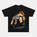 ALL.3N IV3R.S0N Tee | Vintage Tee Graphic T-Shirt Sweatshirt Hoodie | Sport Tee - Gift For Fan 1 | GrindPrints.com