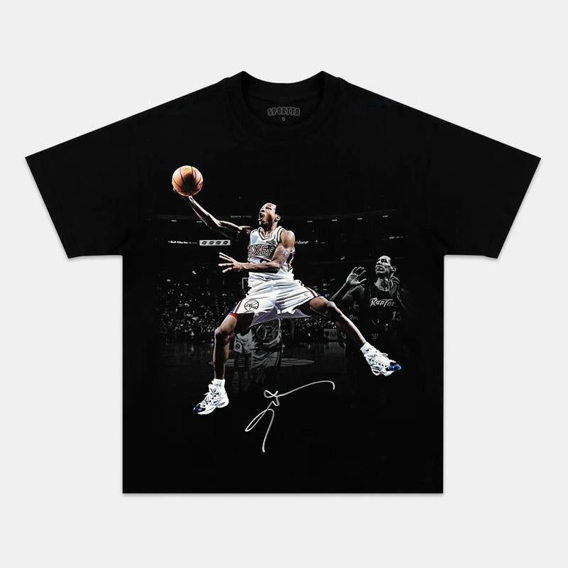 ALL.3N IV3R.S0N 3.12 Tee | Vintage Tee Graphic T-Shirt Sweatshirt Hoodie | Sport Tee - Gift For Fan | GrindPrints.com