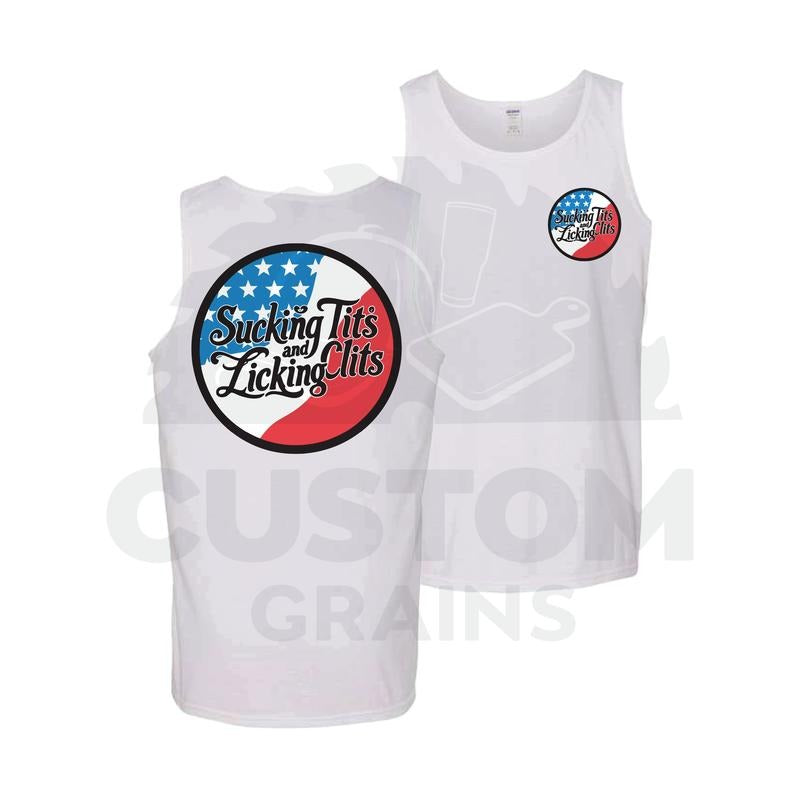 AMERICAN FLAG SUCKING'S LICKING C'S T-Shirts, Hoodie, Sweatshirt