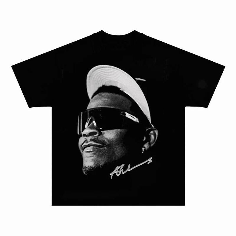ANTH0NY EDWRDS VINTAGE GRAPHIC TEE Hoodie, Sweatshirt | GrindPrints.com