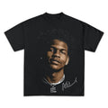 ANTHONY EDWARDS ICY JUMBO BOOTLEG GRAPHIC T-SHIRT - STREETWEAR Hoodie, Sweatshirt | GrindPrints.com