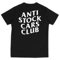 ANTI STOCK CARS CLUB SPORT MODERN CAR SHIRT ALL SIZE T-Shirts, Hoodie, Sweatshirt