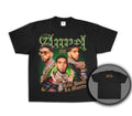 ANUEL AA REAL HLM T Shirt Merch tee  Top Hoodie, Sweatshirt | GrindPrints.com