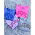 ANXIOUS COLOR PULLOVER C.O.C. T-Shirts, Hoodie, Sweatshirt | GrindPrints.com