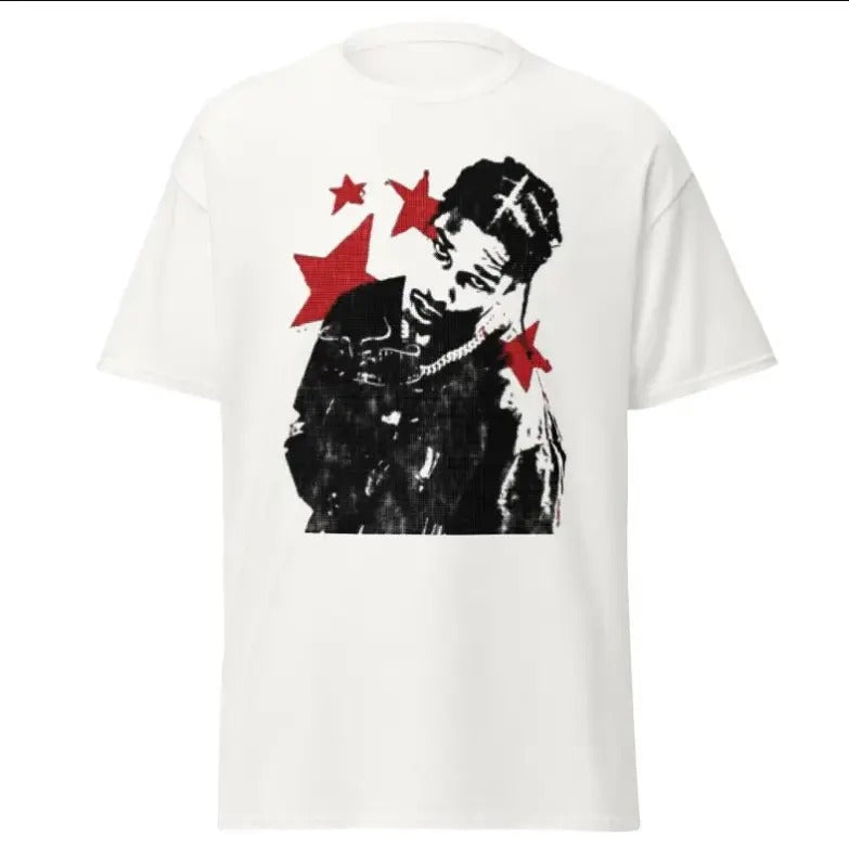 ASAP Rocky Rapp T-Shirts, Hoodie, Sweatshirt