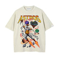 ASTROS "READY2REIGN" PREMIUM TEE Hoodie, Sweatshirt | GrindPrints.com