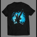 AVATAR THE AIRBENDER COSMIC SHIRT Hoodie, Sweatshirt | GrindPrints.com