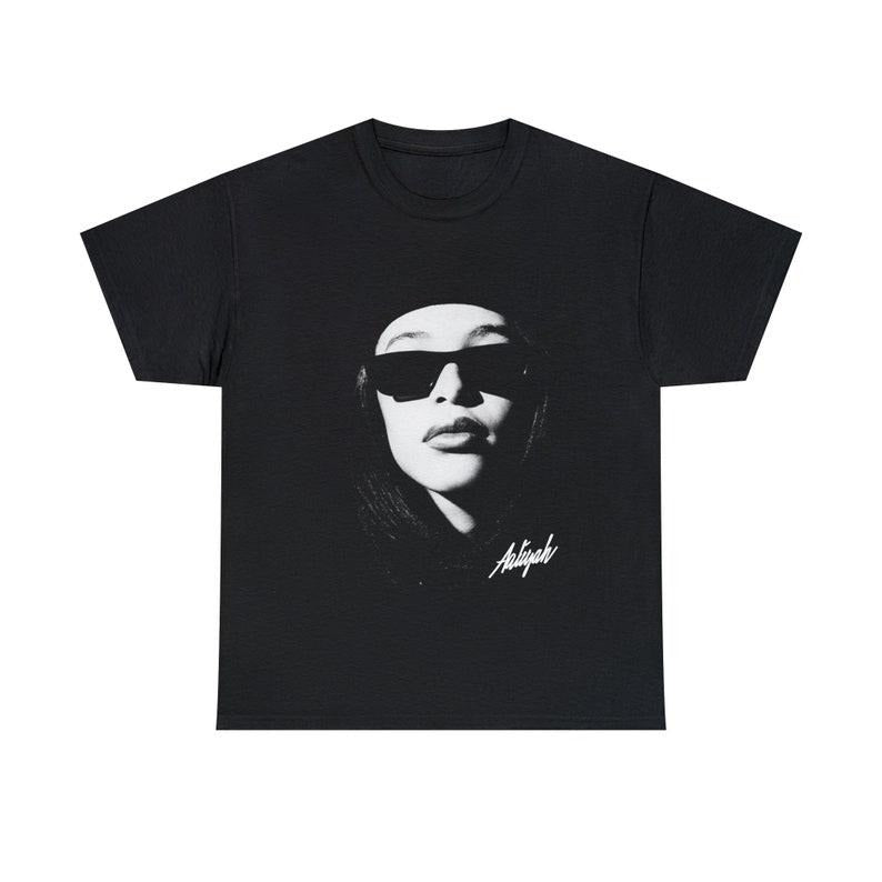 Aaliyah Heavyweight 90'S 2000s Rnb Rock Boat Rap Fans T-Shirts, Hoodie, Sweatshirt