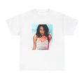 Aaliyahhh Rock the Boat Tee Cotton Fabric Tshirt Hoodie, Sweatshirt | GrindPrints.com
