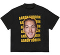 Aaron Gordon T-Shirt Cool Gift for Him Ultimate Gift for Fans Unique Graphic Tee You Can Customize Hoodie, Sweatshirt