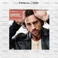 Aaron Taylor-Johnson 2025 Wall Calendar, Monthly Planner, Movie Fan Gift, Fan Merch Celebrity Decor, Perfect Present for...