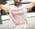 Abolish Ice No Human Is Illegal Shirt End Ice Political Shirt DACA Shirt Liberal Shirt Immigrant Human Rights Shirt...