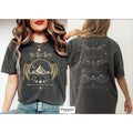 Acotar Bat Boys Shirt, The Night Court Shirt, Velaris Shirt, A Court Of Thorn And Roses, Cassian General Comander,Azriel...