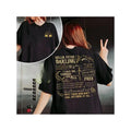 Acotar Fan  T-Shirt, Hello Feyre Darling Shirts, The Night Court Illyrians, A Court of Thorns and Roses, Rhysand Cassian...