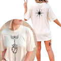 Acotar Nesta Archeron Starborn Lady Death Shirt Nesta Valkyrie Nesta Cassian Shirts Top Womenswear Casual Comfort T-Shirts, Hoodie, Sweatshirt