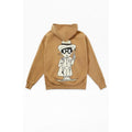 Action Figure Miles Men's Cowboy Hoodie T-Shirts, Sweatshirt | GrindPrints.com