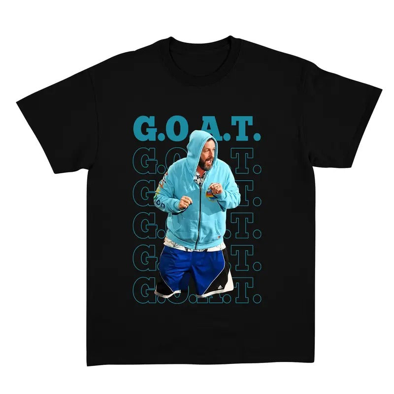 Ad4m Sandl4r Shirt, Ad4m Sandl4r Funny Shirt, Graphic UNISEX Tee, Movies Tee, Ad4m Sandl4r Unisex Tshirt Menswear Top...