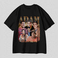 Ad4m Sandl4r Tshirt, Ad4m Sandl4r Shirt, Ad4m Sandl4r Funny Shirt, Actors Tshirt, Graphic UNISEX Tee Menswear Top Hoodie,...