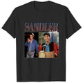 Adam Sandler Graphic T-Shirt, Adam Sandler Funny Tshirt, adam sandler tee, Adam Sandler T shirt Womenswear Tops Underwear...