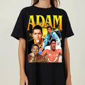 Adam Sandler T-Shirt Movie Shirt, Gift Shirt Cotton Crewneck Unisex Hoodie, Sweatshirt | GrindPrints.com