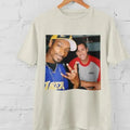 Adam Sandler T-Shirt Photo for Him Her Unisex Graphic Hip Hop Shirt Hoodie, Sweatshirt | GrindPrints.com