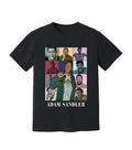 Adam Sandler Grown Ups Adam Sandler Boyfriend Girlfriend T-Shirts, Hoodie, Sweatshirt