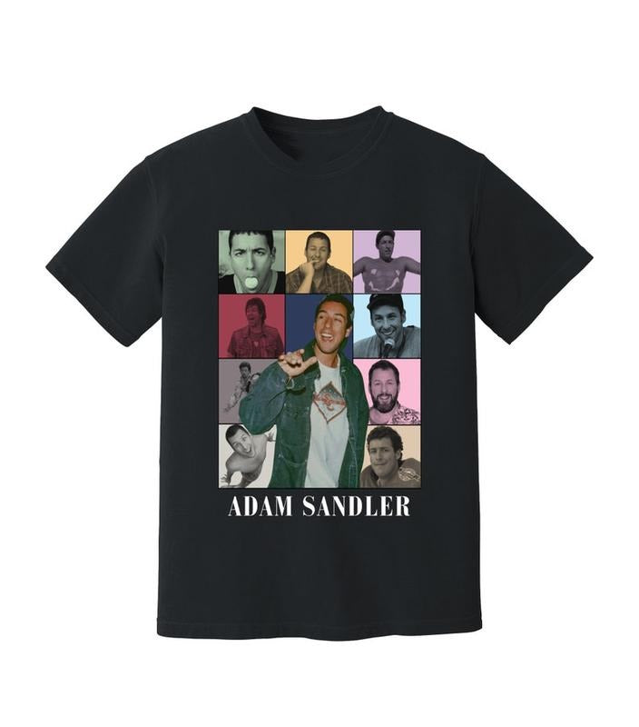 Adam Sandler Grown Ups Adam Sandler Boyfriend Girlfriend T-Shirts, Hoodie, Sweatshirt