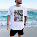 Adam Sandler Tee Shirt, Adam Sandler Fan Gift, Adam Sandler Gift For Men And Women, Unisex Style Shirt Shortsleeve Casual...