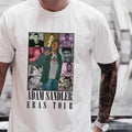 Adam Sandler Vintage  T-Shirt, Shirt, Unisex T-Shirt Hoodie, Sweatshirt | GrindPrints.com
