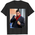 Adam Sandler and his Pickles Graphic T-Shirt, Adam Sandler Funny Tshirt, adam sandler tee, Adam Sandler T shirt...