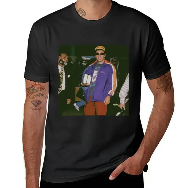 Adam Sandler Hip Hop Shirt T-Shirts, Hoodie, Sweatshirt