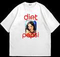 Addison Raaae 'Diet Peppsi' T-Shirt Great for On-the-Go Looks Perfect Everyday Tee Hoodie, Sweatshirt | GrindPrints.com