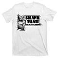 Humor Shirts Llama Hawk Tuah 24 Spit That Thang Classic Fit Casual Cotton T-Shirts, Hoodie, Sweatshirt